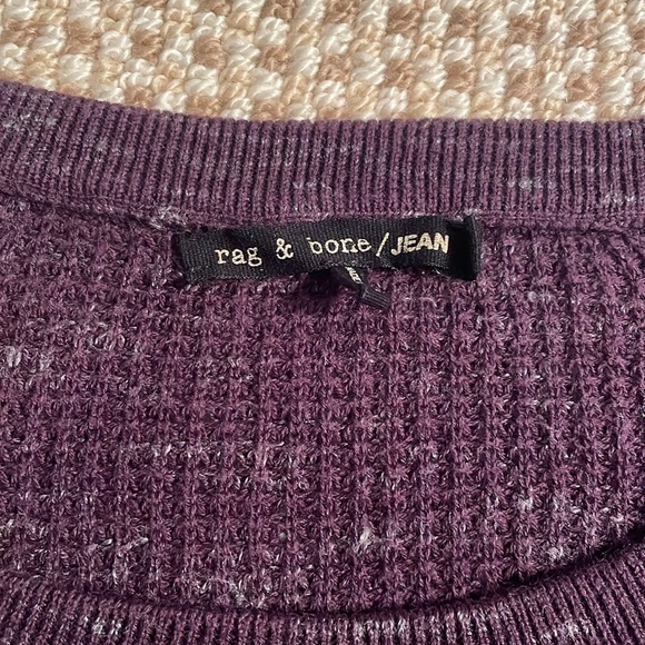 Rag & Bone Sweater - Picture 3 of 10